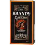 Pergale Brandy Filled Chocolates 190g