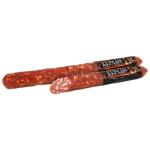 Zorya Dnepra Kurkhan Raw Cured Sausage High Grade