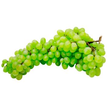 White Kishmish Grape