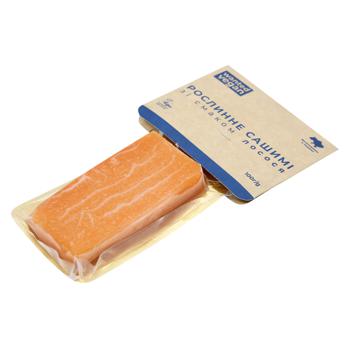 Сашими Wanted Vegan растительное со вкусом лосося 100г - купить, цены на WINETIME - фото 2