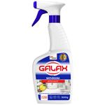 Спрей для чистки ванн Galax das PowerClean Анти-налет 500г