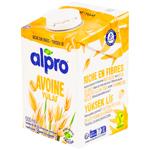 Напій вівсяний Alpro 500мл
