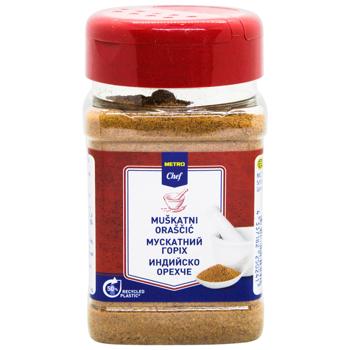 Metro Chef Ground Nutmeg 170g - buy, prices for METRO - photo 3