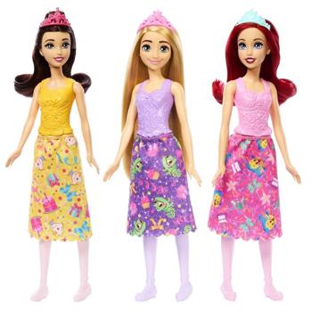 Disney Princess Doll in Assortment - buy, prices for NOVUS - photo 1