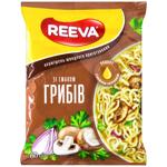 Вермишель Reeva со вкусом острой курицы быстрого приготовления 60г