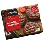 Myastoriya Beef Steak 320g
