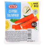 Сурімі палички Vici охолоджені 250г