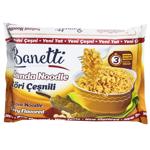 Banetti Curry Instant Vermicelli 75g