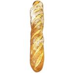 Auchan Grande Sourdough Wheat Baguette