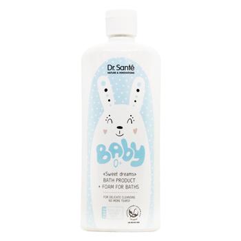 Dr.Sante Baby Bathing Means 500ml - buy, prices for Tavria V - photo 1
