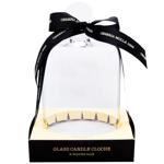 Cereria Molla Glass Dome Fragrance Display 14x19cm