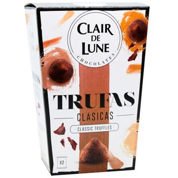 Clair de Lune Truffles Candies 160g - buy, prices for WINETIME - photo 2