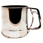 Cup Without brand steel