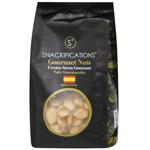 Мигдаль Snackifications Valencia смажений очищений 140г