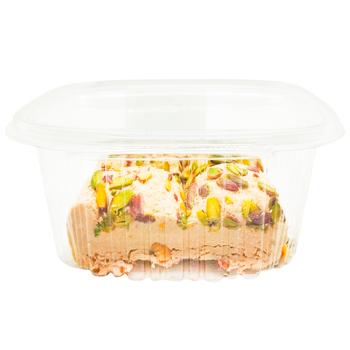 Халва тахінна з фісташками - купити, ціни на Восторг - фото 2