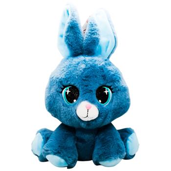 Stip Mila Bunny Soft Toy 75cm Blue - buy, prices for COSMOS - photo 1