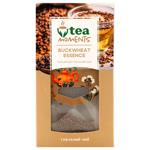 Чай гречаний Tea Moments Buckwheat Essence 2,4г*15шт