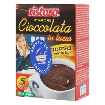 Beverage Ristora 5pcs 115g Italy - buy, prices for ULTRAMARKET - photo 1