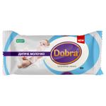 Мыло твердое Bovary Dobra Детское молочко 60г