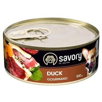 Food Savory 100g - buy, prices for MasterZoo - photo 2