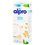 Напій соєвий Alpro 1л