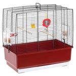 Ferplast Rekord 3 Bird Cage 49x30x48.5cm