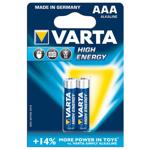 Батарейка Varta Long Power 2AAA 2шт