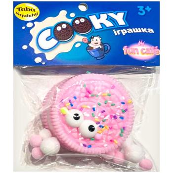 Toy Monster gum China - buy, prices for Auchan - photo 4