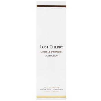 Парфюмерная вода Morale Parfums Lost Cherry 30мл - купить, цены на - фото 2