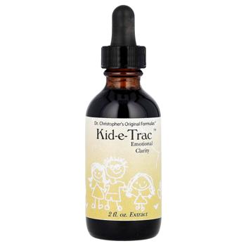 Christopher's Original Formulas Kid-е-Trac Emotional Clarity 59ml - buy, prices for - photo 1