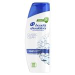 Шампунь Head & Shoulders Основной уход против перхоти 250мл