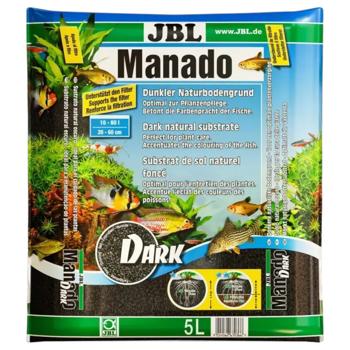 Substrate Jbl for the aquarium 5000ml - buy, prices for MasterZoo - photo 1