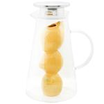Ardesto Jug with Lid 1.8l