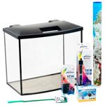 Complete set Priroda 34000ml