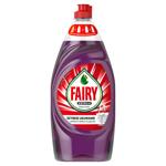 Means Fairy berries for washing dishes 900ml