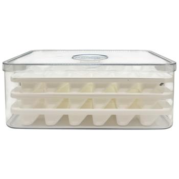 Egg Storage Container 30*20*11cm - buy, prices for - photo 3