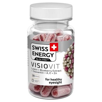 Supplement Swiss energy 30pcs - buy, prices for Biotus - photo 1