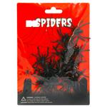 Украшение для праздника Carnival Паучки 5,5см