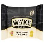 Wyke Farms Ivy's Vintage Reserve Cheddar Cheese 34.9% 200g