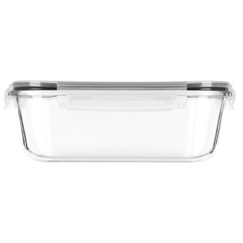 Ardesto Gemini Rectangular Storage Container 2,26l - buy, prices for ULTRAMARKET - photo 3
