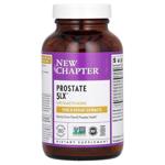 Поддержка простаты, Prostate 5LX, New Chapter, 180 капсул