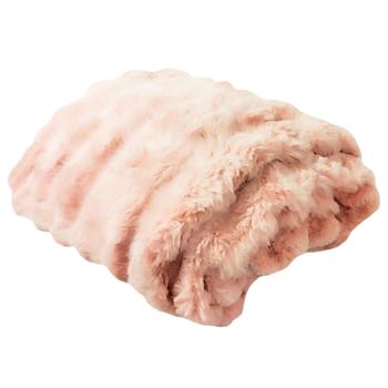 Плед Koloco кролик 220*240см - купить, цены на Восторг - фото 2