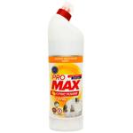 Гель Pro Max універсальний 1кг