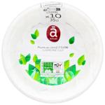 Actuel Disposable Bowl 350ml 10pcs