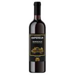 Вино Empereur червоне сухе 12,5% 0,75л