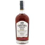 Виски The Cooper's Choice Aberfeldy 2015 Port Wood Finish 54,5% 0,7л