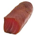Cold Smoked Tuna