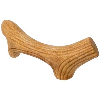 Waudog Fun Wooden Chewing Horn Dog Toy s.L - buy, prices for MasterZoo - photo 2