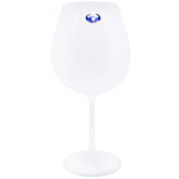 Bohemia Colibri Wine Glass 650ml - buy, prices for Auchan - photo 1