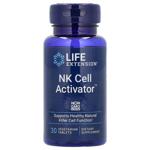 Life Extension NK Cell Activator Immunomodulator 30 tablets